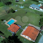 Chácara à venda com 2 quartos, sendo 1 suíte, em Chácara Santo Antônio, Araçoiaba da Serra, SP
