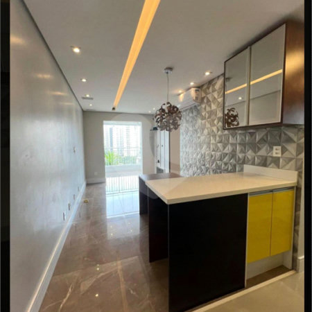 Apartamento à venda com 1 suíte em Vila Romana, São Paulo, SP