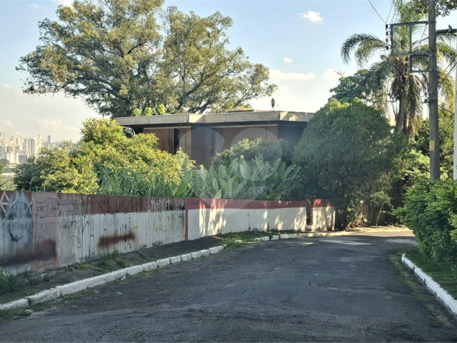 Terreno à venda em Jardim São Bento, São Paulo, SP