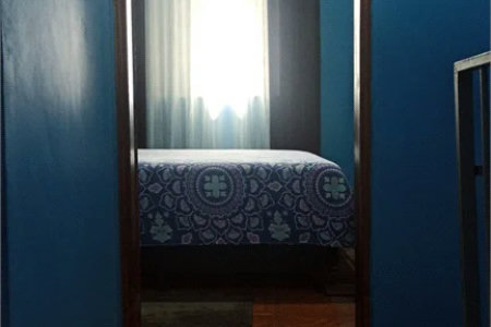Casa à venda com 2 quartos em Jardim Vale das Virtudes, São Paulo, SP