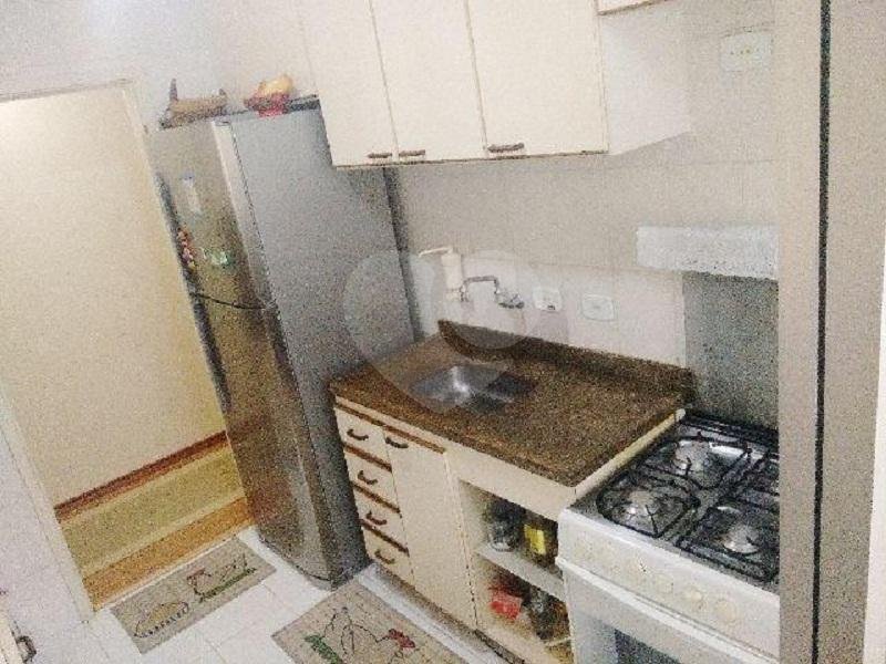 Apartamento à venda com 2 quartos em Santa Teresinha, São Paulo, SP