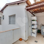Casa de Vila à venda com 3 quartos em Alto da Boa Vista, São Paulo, SP