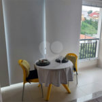 Apartamento à venda com 1 quarto em Vila Dom Pedro Ii, São Paulo, SP