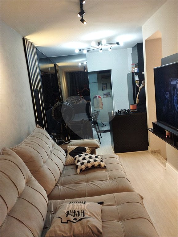 Terreno à venda com 2 quartos, sendo 1 suíte, no condomínio Tanque Velho, São Paulo - SP