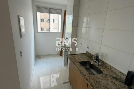 Apartamento à venda com 2 quartos em Nova Veneza, Sumaré, SP