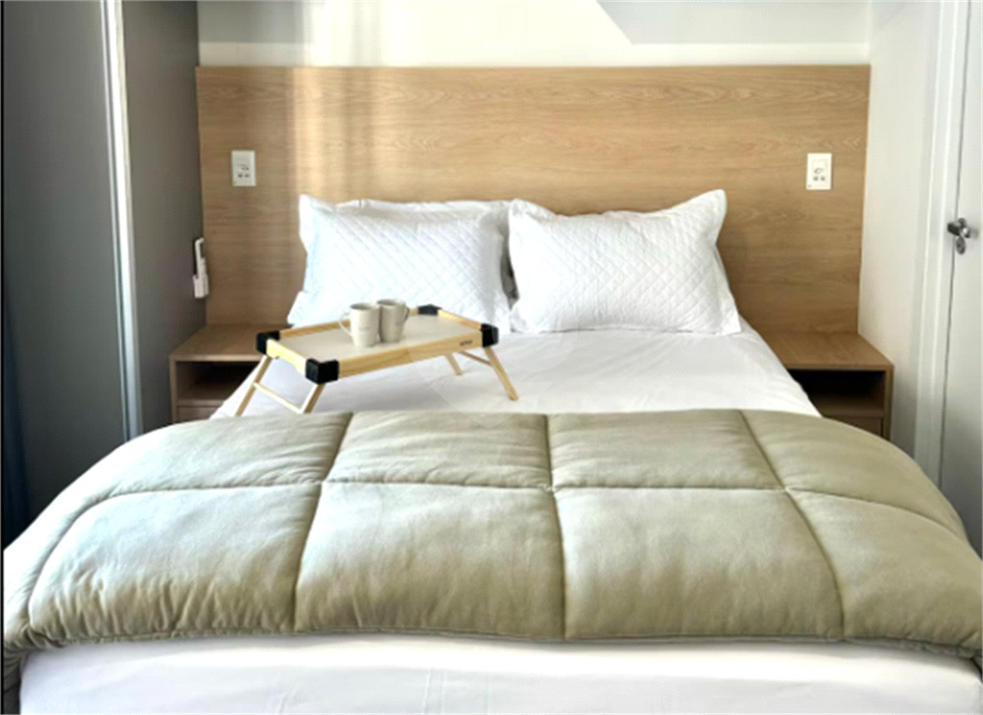 Apartamento à venda com 1 quarto em Bela Vista, São Paulo, SP