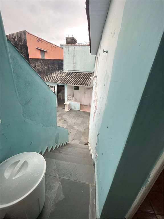 Casa à venda com 4 quartos em Santana, São Paulo, SP