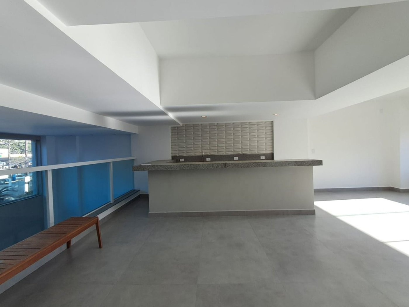 Apartamento à venda, 109 m² por R$ 1.100.000,00 - Boqueirão - Santos/SP