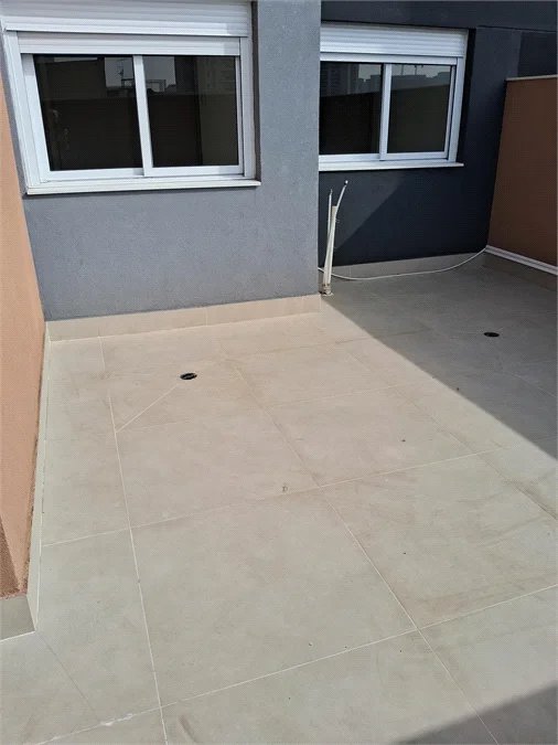 Apartamento à venda ou para alugar com 2 suítes em Água Branca, São Paulo, SP