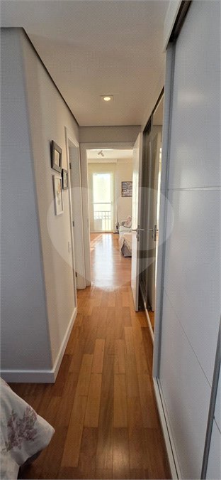 Apartamento à venda com 2 suítes em Brooklin Novo, São Paulo, SP