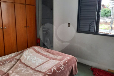Sobrado à venda com 3 quartos, sendo 1 suíte, em Tucuruvi, São Paulo, SP