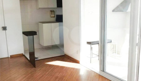 Apartamento à venda com 2 quartos, sendo 1 suíte,  em Lauzane Paulista, São Paulo, SP
