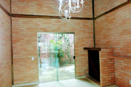 Casa à venda com 4 suítes no condomínio Estância Marambaia, Vinhedo - SP