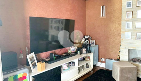 Apartamento à venda com 4 suítes em Santana, São Paulo, SP