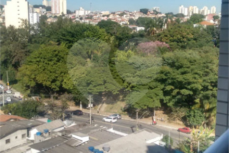 Apartamento à venda com 3 quartos, sendo 1 suíte,  em Vila Romana, São Paulo, SP