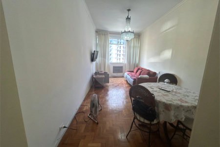 Apartamento à venda com 2 quartos em Botafogo, Rio de Janeiro, RJ