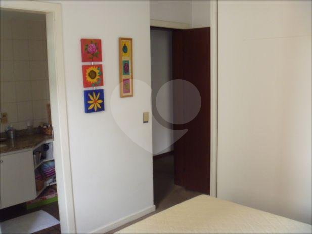 Apartamento à venda com 4 quartos, sendo 2 suítes,  em Vila Suzana, São Paulo, SP