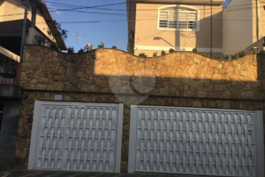 Sobrado à venda com 3 suítes em Parque Edu Chaves, São Paulo, SP