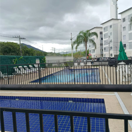 Apartamento à venda com 2 quartos em Residencial Campos de Piemonte, Araraquara, SP