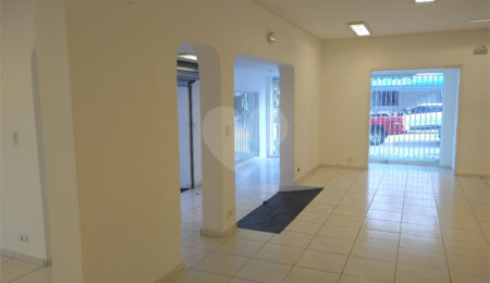 Salão à venda ou para alugar em Jardim São Dimas, São José dos Campos, SP