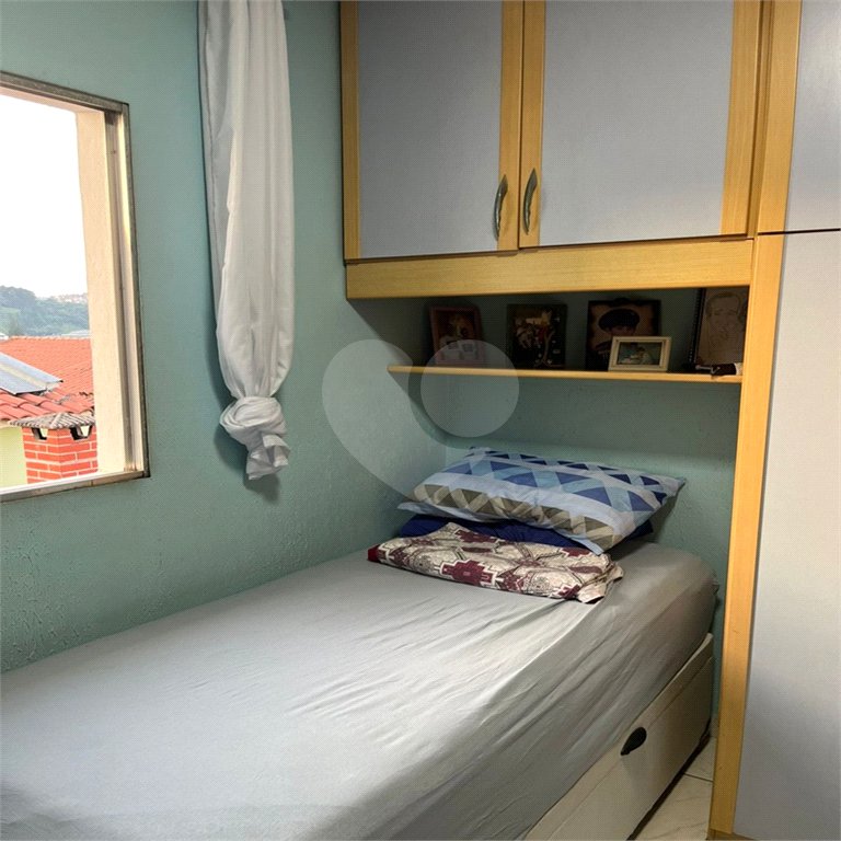 Sobrado à venda com 3 quartos, sendo 1 suíte, em Vila Galvão, Guarulhos, SP