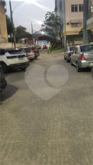 Apartamento à venda com 2 quartos em Campo Grande, Rio de Janeiro, RJ