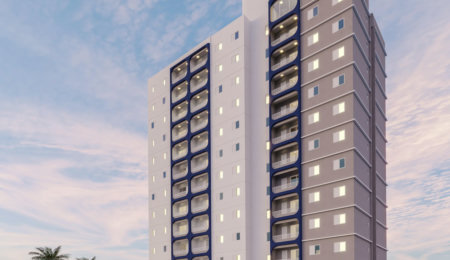 Apartamento à venda com 2 quartos, sendo 1 suíte,  em Parque Gabriel, Hortolândia, SP