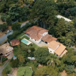 Terreno à venda com 6 quartos no condomínio Quinta dos Lagos, Cotia - SP