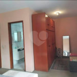 Sobrado à venda com 3 quartos, sendo 1 suíte,  em Jardim Ester, São Paulo, SP