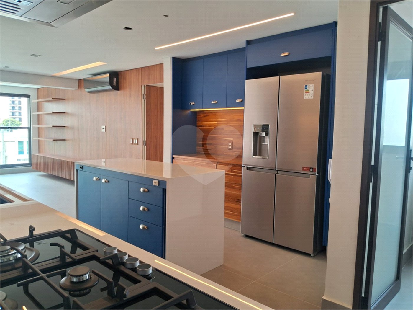 Apartamento à venda com 2 suítes em Bela Aliança, São Paulo, SP