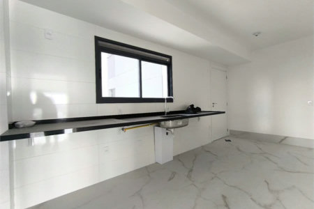 Apartamento à venda ou para alugar com 3 suítes em Água Branca, São Paulo, SP