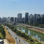Apartamento à venda com 4 suítes em Jardim Morumbi, São Paulo, SP