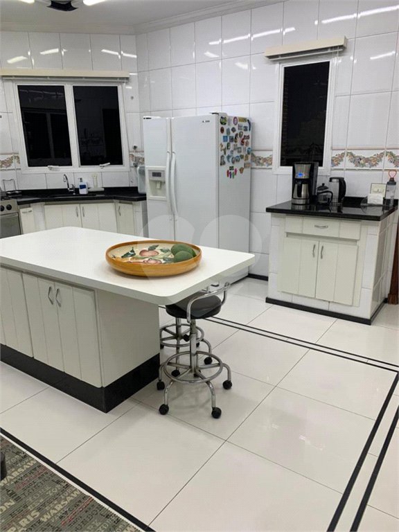 Apartamento à venda com 4 suítes em Santana, São Paulo, SP