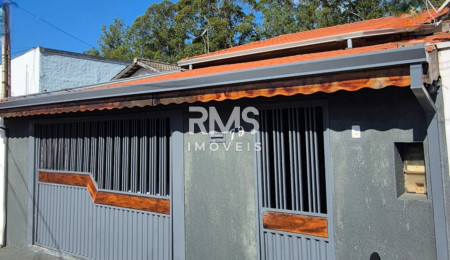 Casa à venda com 3 quartos, sendo 1 suíte,  em Rancho Grande, Itu, SP