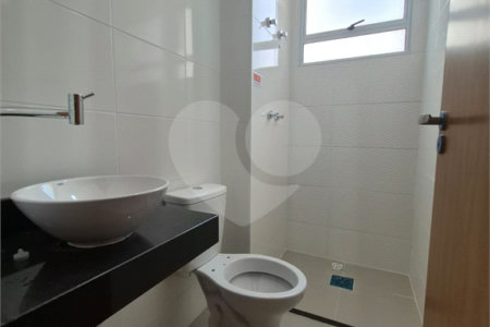 Apartamento à venda com 2 quartos em Engordadouro, Jundiaí, SP
