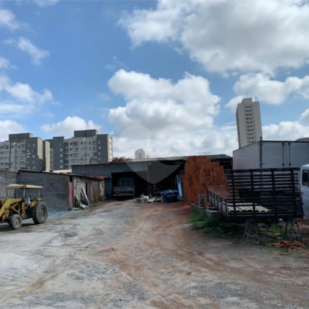 Terreno à venda ou para alugar em Vila Califórnia, São Paulo, SP