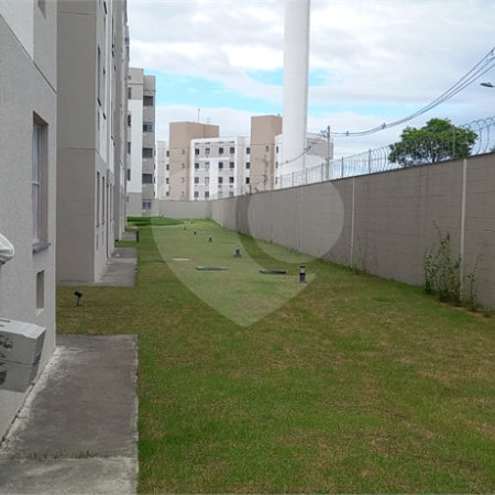 Apartamento para alugar com 2 quartos em Campo Grande, Rio de Janeiro, RJ