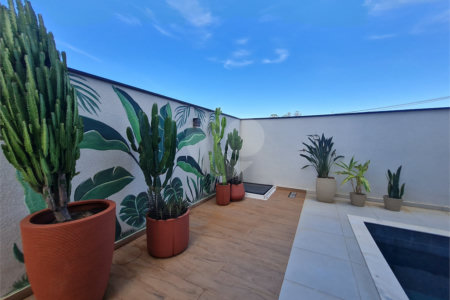 Casa à venda com 3 quartos, sendo 2 suítes, no condomínio Horizontes de Sorocaba, Sorocaba - SP