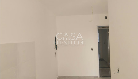Apartamento à venda com 1 quarto em Vila Barão, Sorocaba, SP