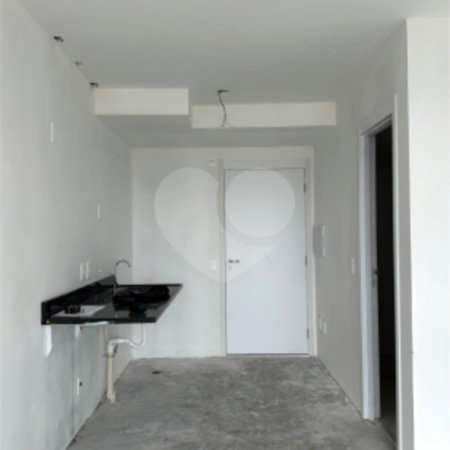 Studio à venda com 1 quarto em Vila Pompéia, São Paulo, SP