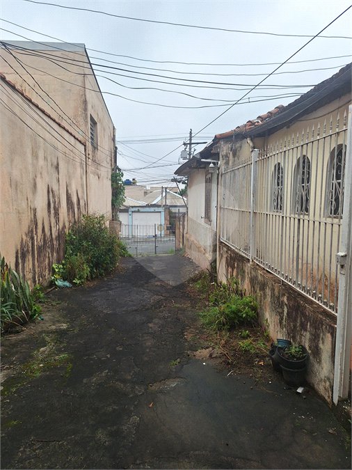 Casa à venda com 2 quartos, sendo 1 suíte, em Parque Edu Chaves, São Paulo, SP