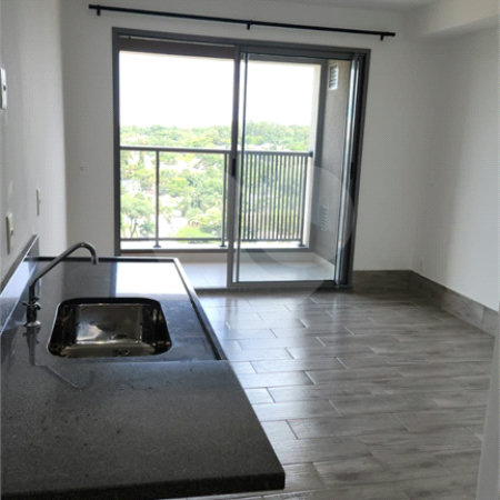 Studio para alugar com 1 quarto em Santo Amaro, São Paulo, SP