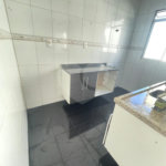 Apartamento à venda com 2 quartos em Jundiapeba, Mogi das Cruzes, SP