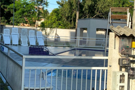 Apartamento à venda com 2 quartos em Santíssimo, Rio de Janeiro, RJ