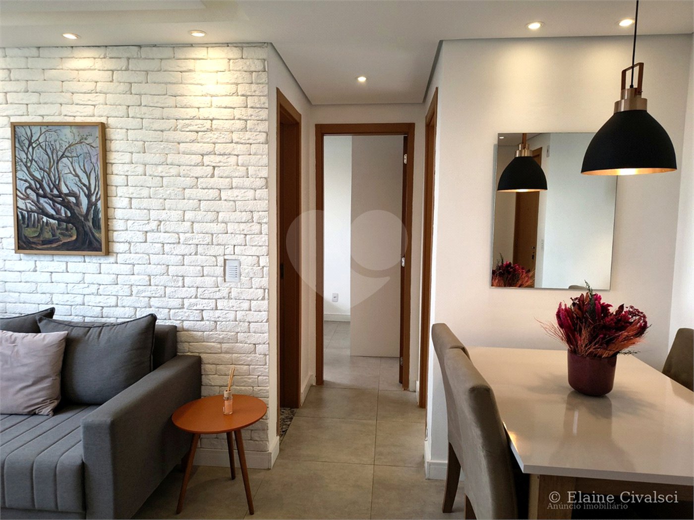 Apartamento para alugar com 2 quartos em Pirituba, São Paulo, SP