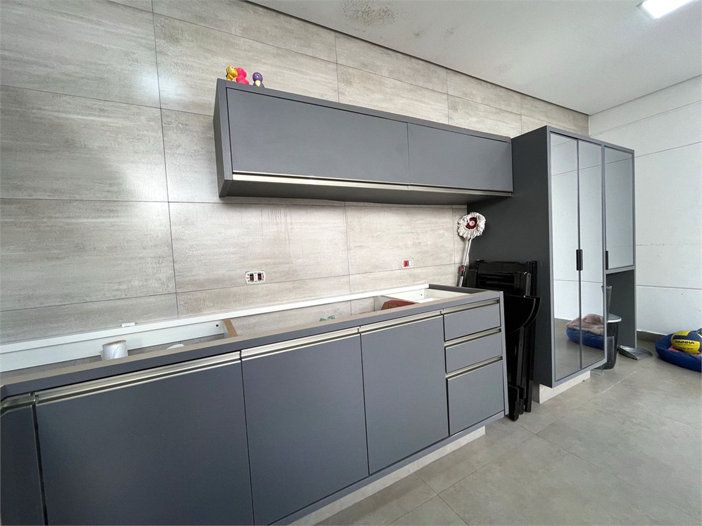 Casa à venda com 3 suítes no condomínio Reserva Nova Cantareira, São Paulo - SP