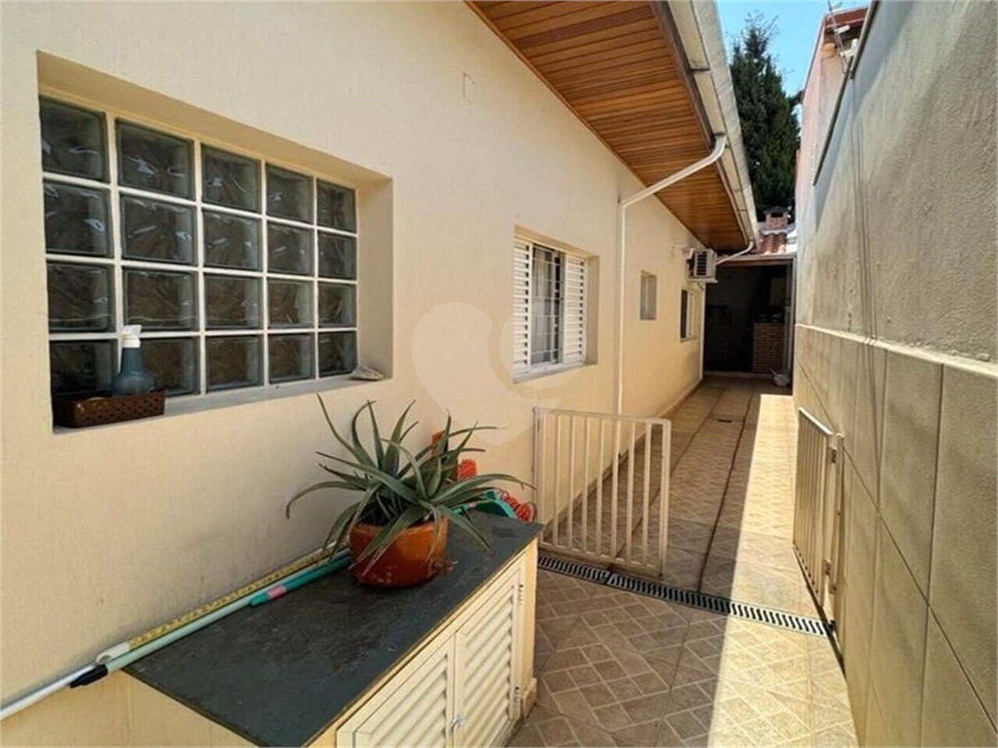 Casa Térrea à venda com 4 quartos, sendo 1 suíte, no Brasil, Itu, SP