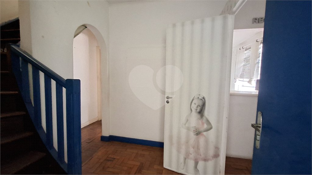 Sobrado para alugar com 3 quartos, sendo 1 suíte, em Santana, São Paulo, SP