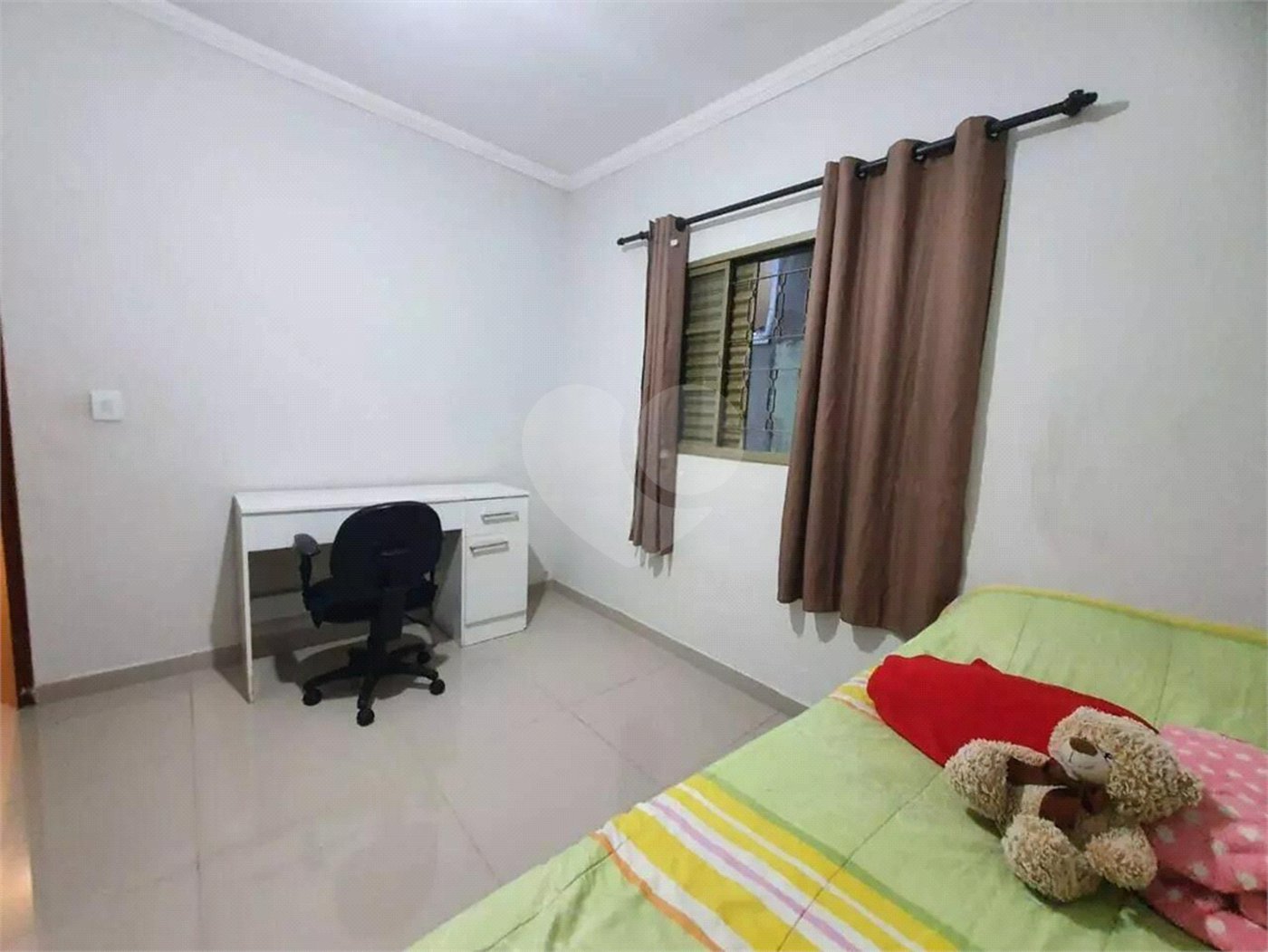 Casa à venda com 3 quartos, sendo 1 suíte, em Jardim Califórnia, Indaiatuba, SP