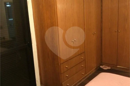 Apartamento a venda no Tatuapé